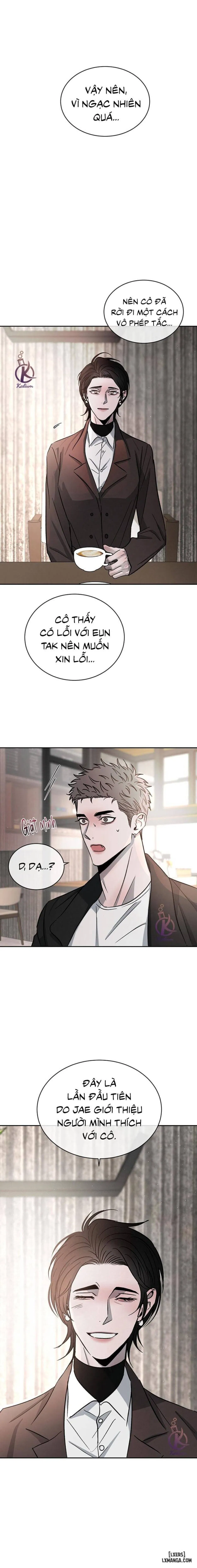 Đối lập 