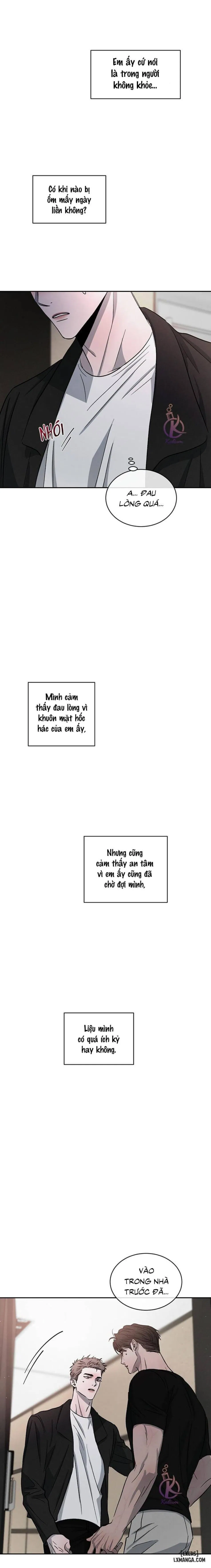 Đối lập 
