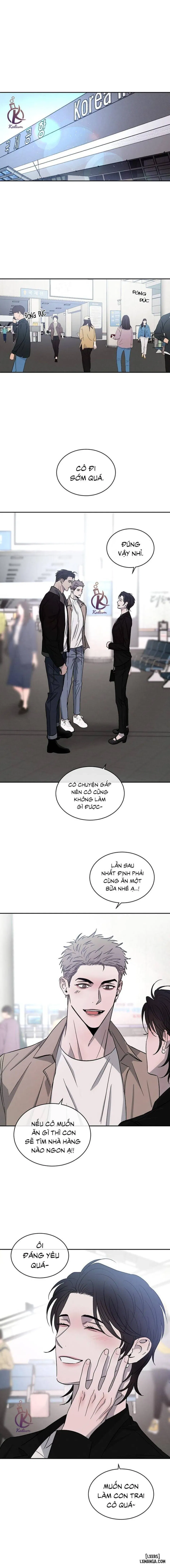 Đối lập 