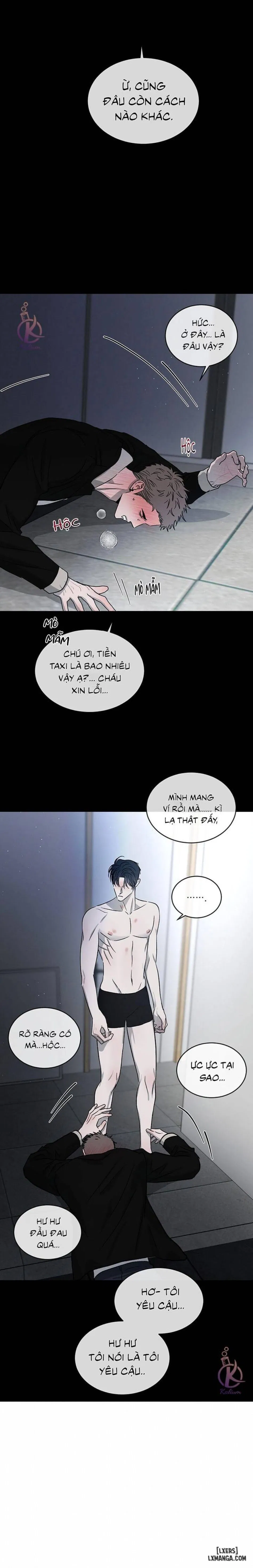 Đối lập 