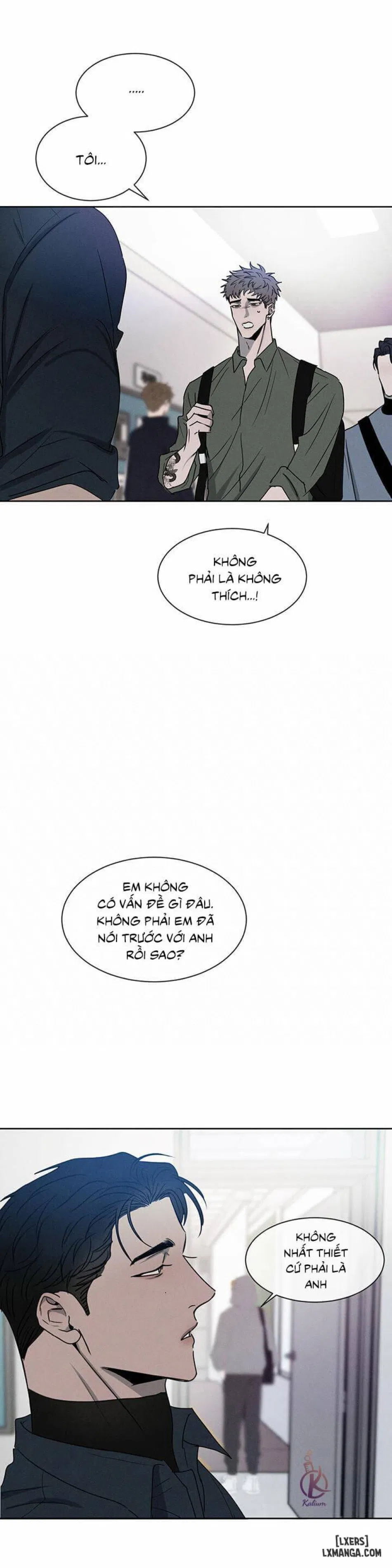 Đối lập 