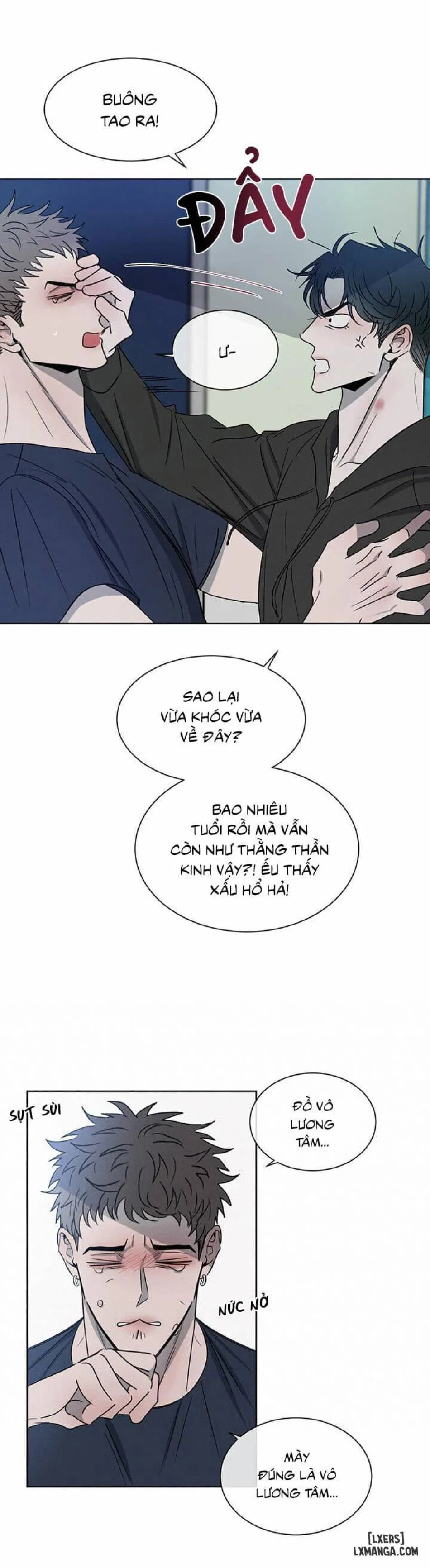 Đối lập 