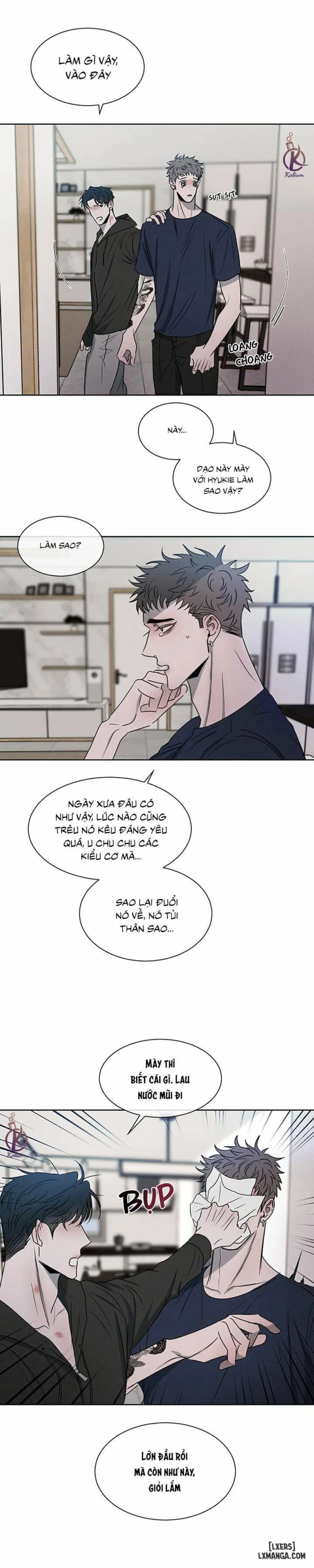 Đối lập 