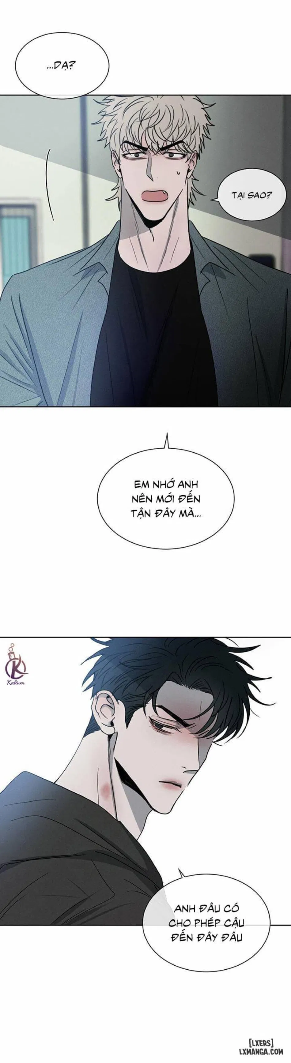 Đối lập 
