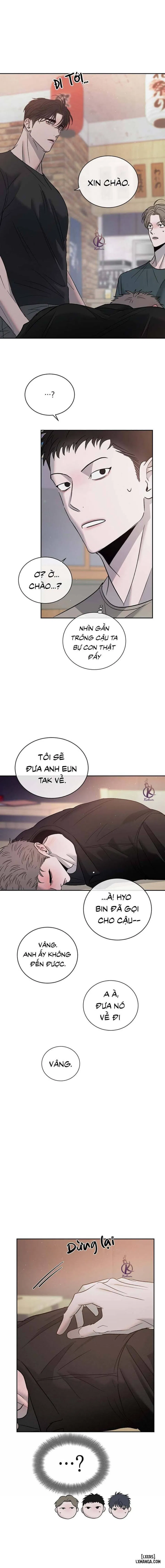 Đối lập 