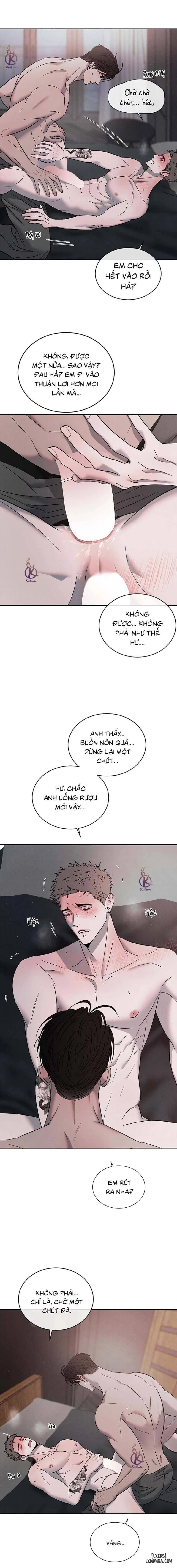 Đối lập 