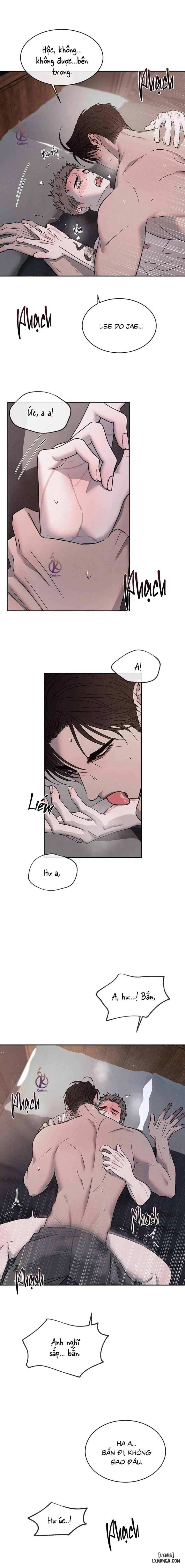 Đối lập 