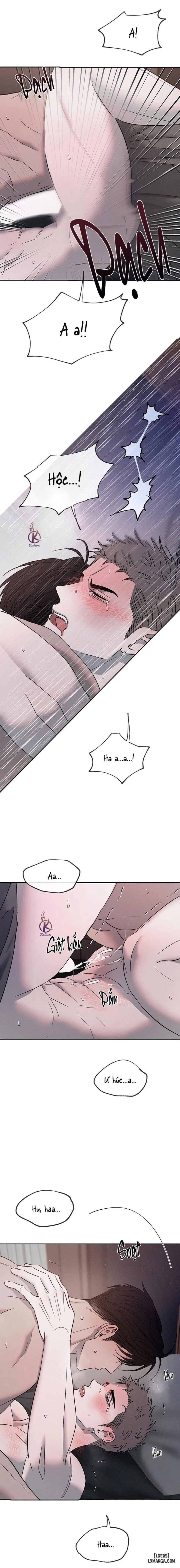 Đối lập 