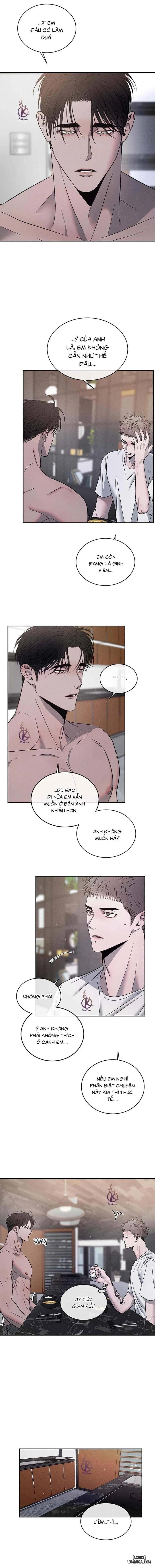Đối lập 