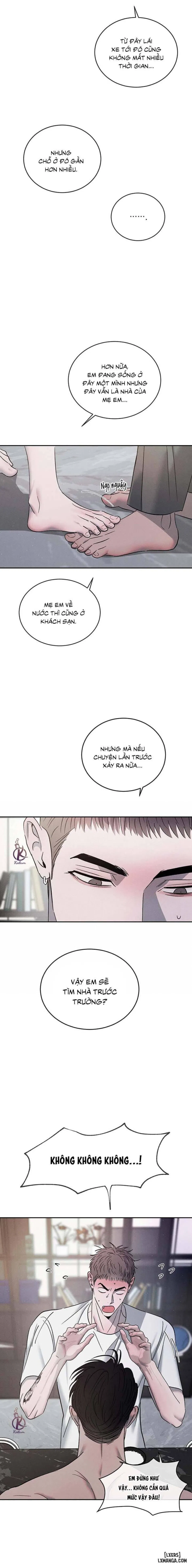 Đối lập 
