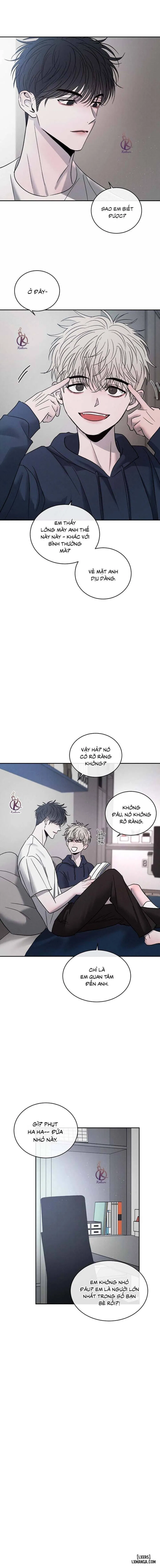 Đối lập 