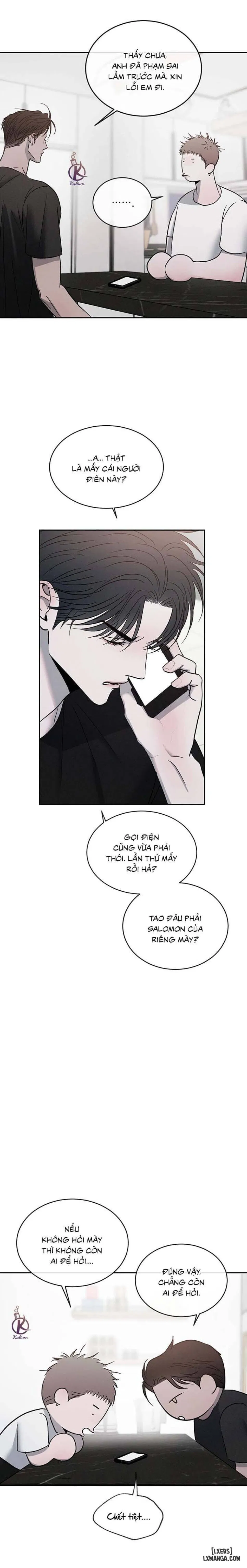Đối lập 