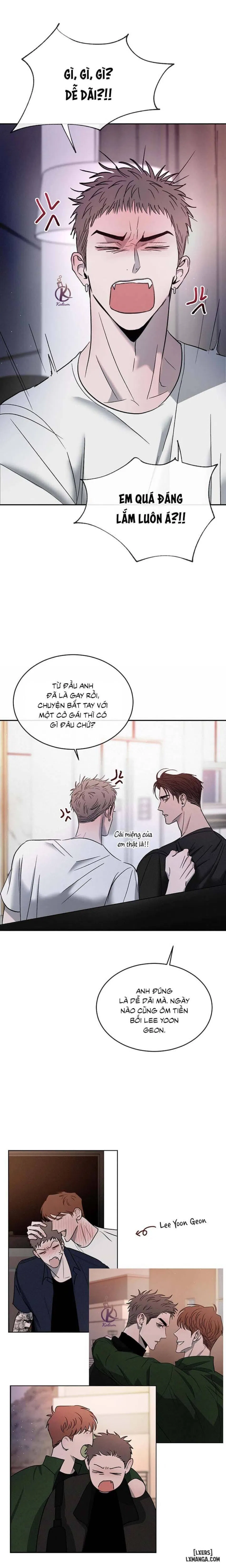 Đối lập 