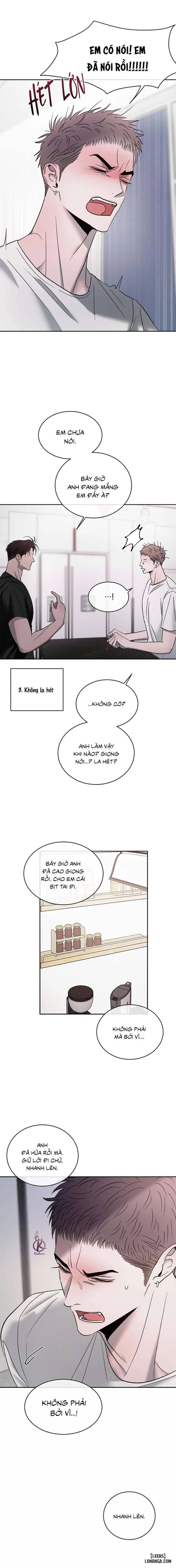 Đối lập 