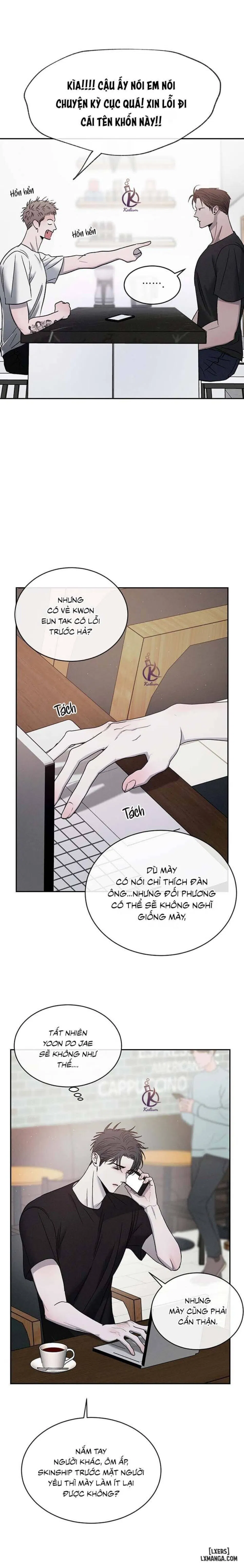 Đối lập 