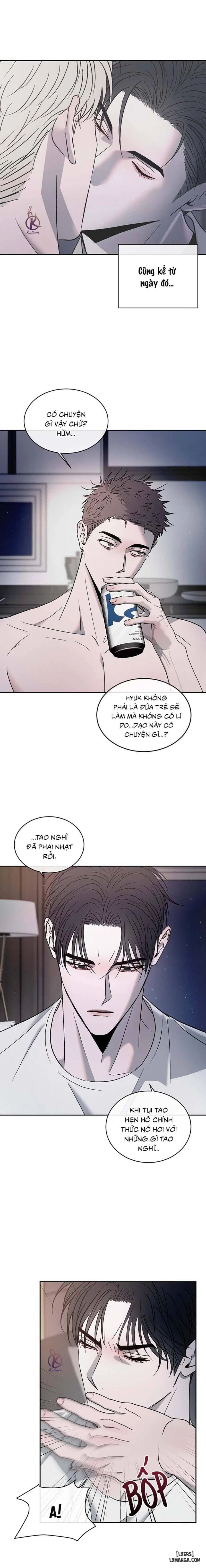 Đối lập 