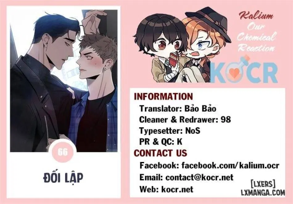 Đối lập 
