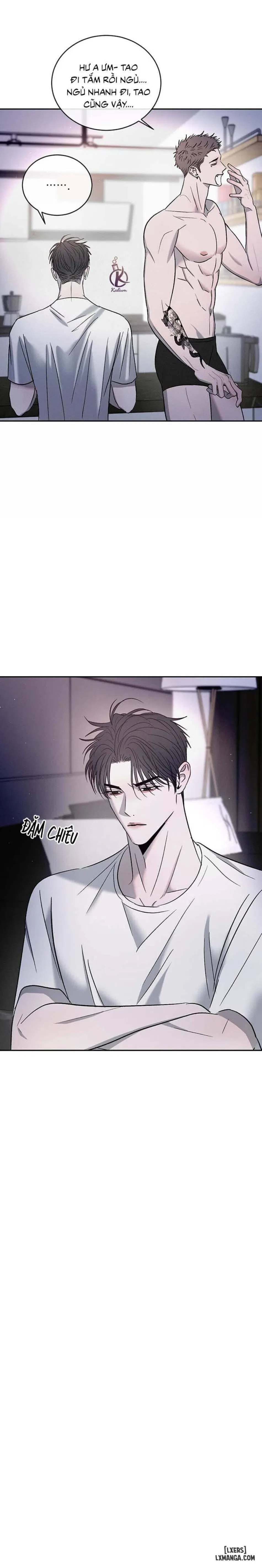 Đối lập 