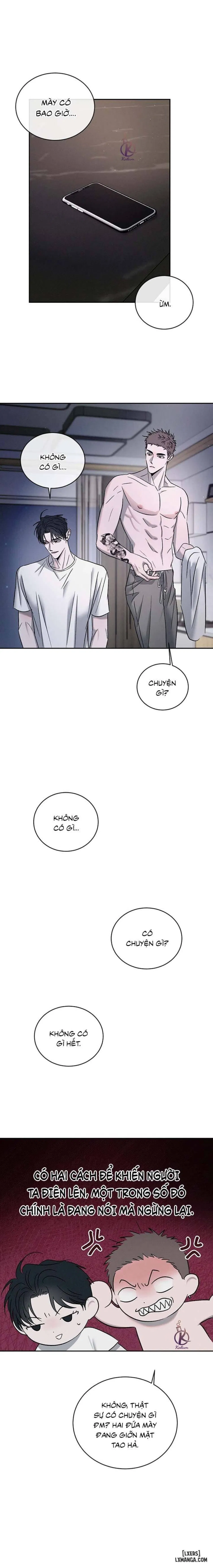 Đối lập 