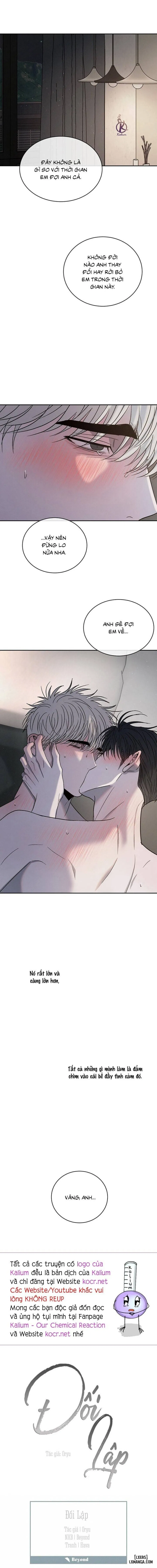 Đối lập 