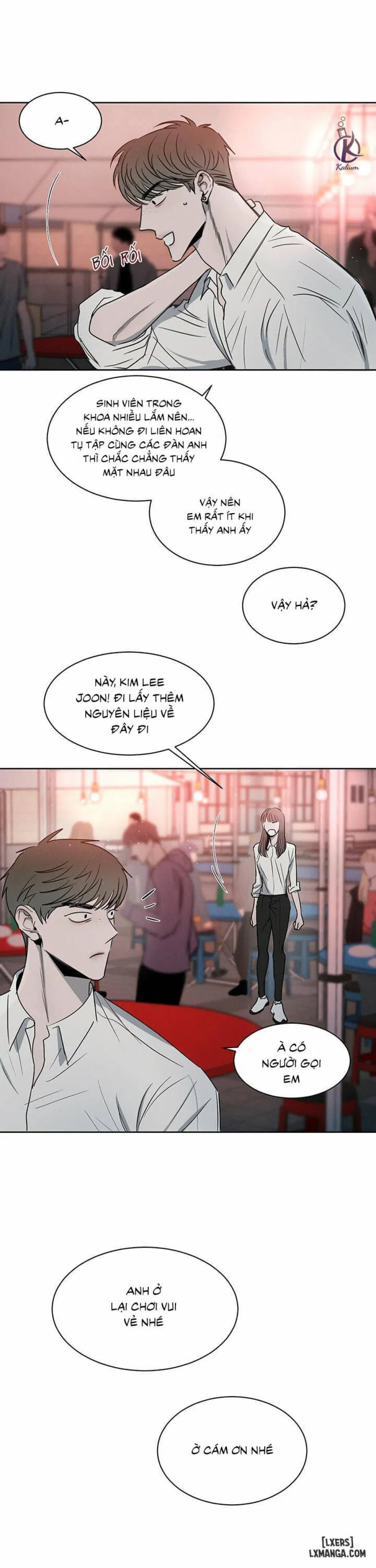 Đối lập 