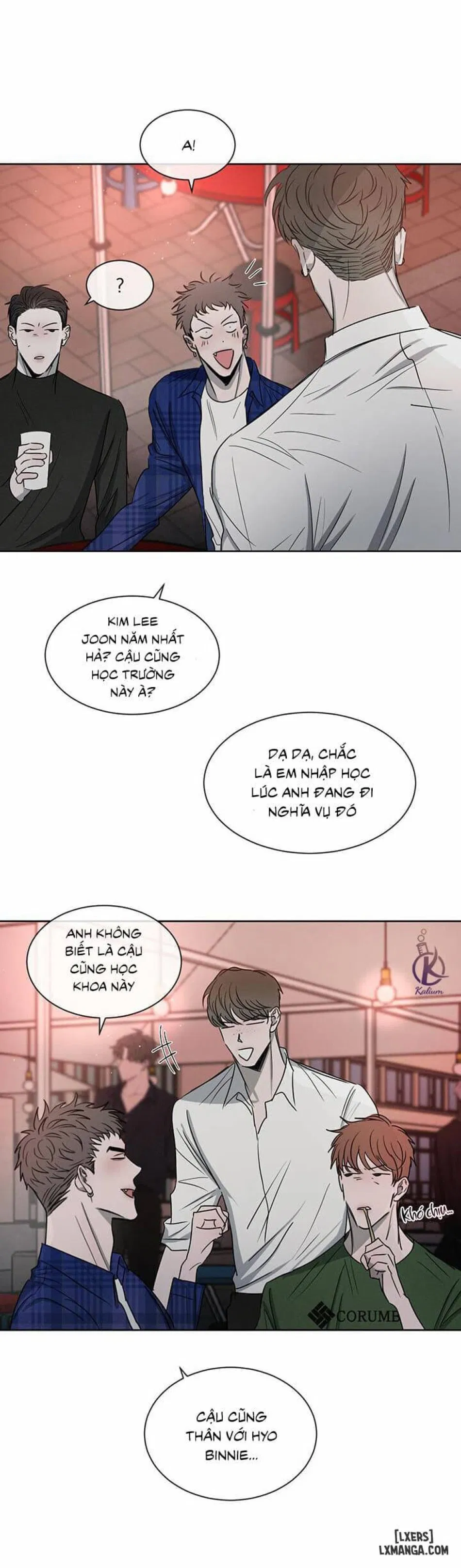 Đối lập 