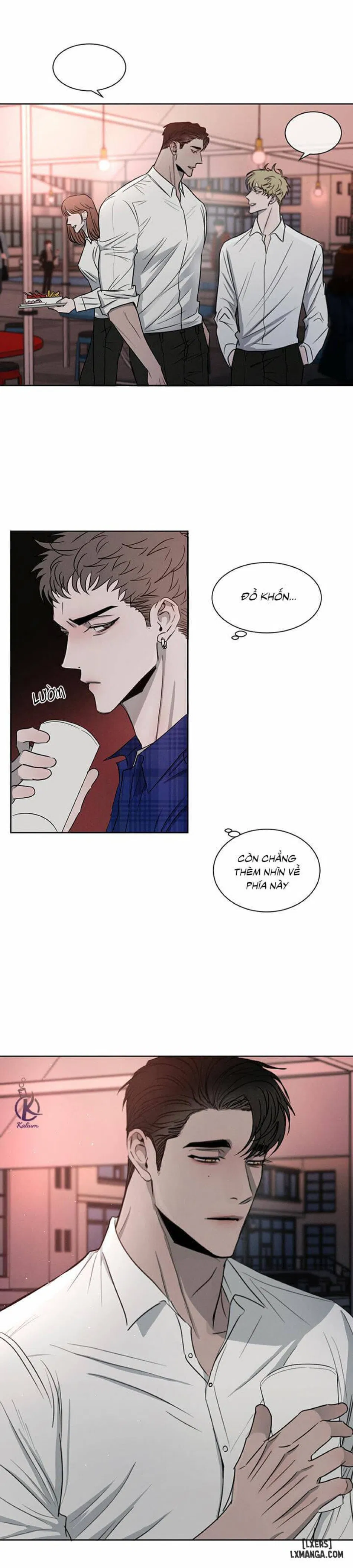 Đối lập 