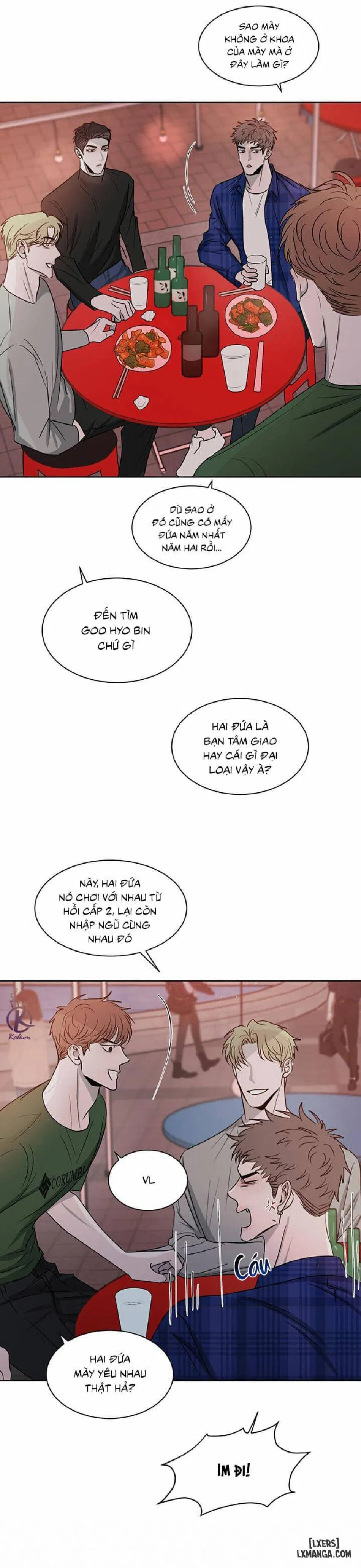 Đối lập 