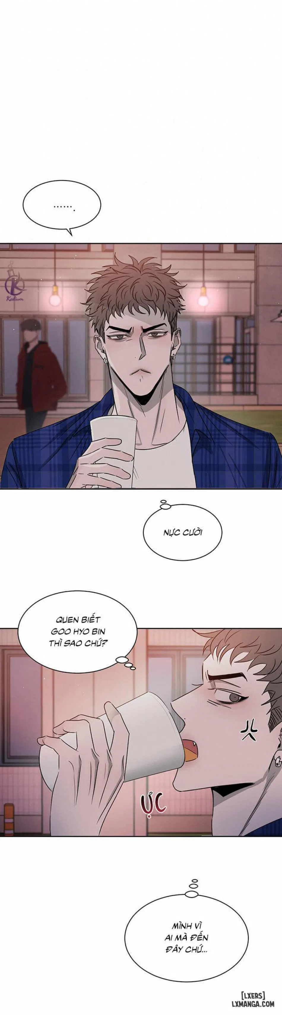 Đối lập 