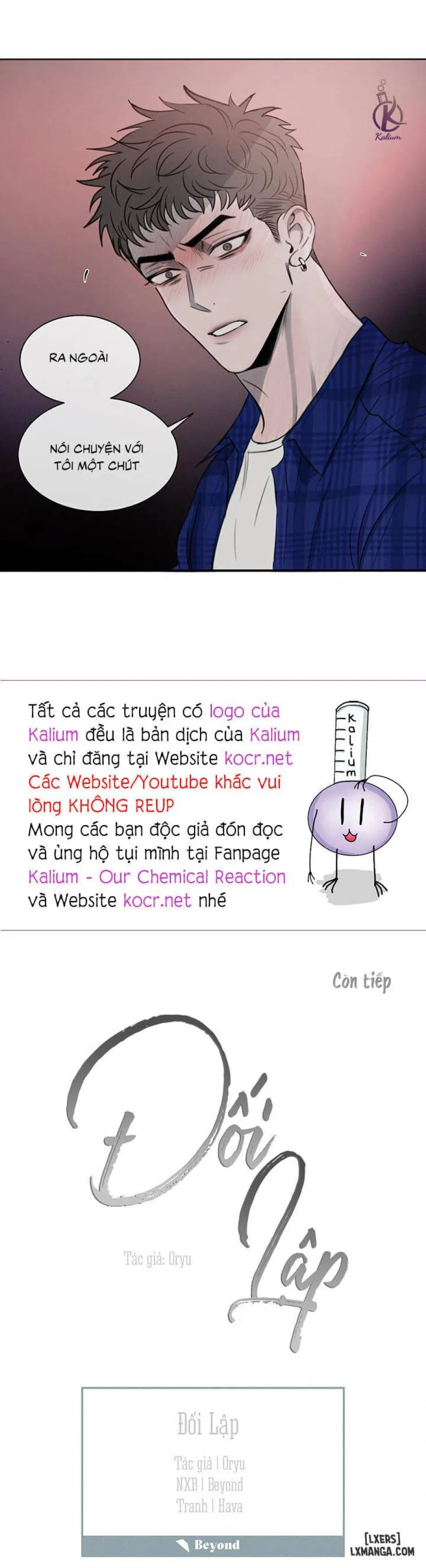 Đối lập 