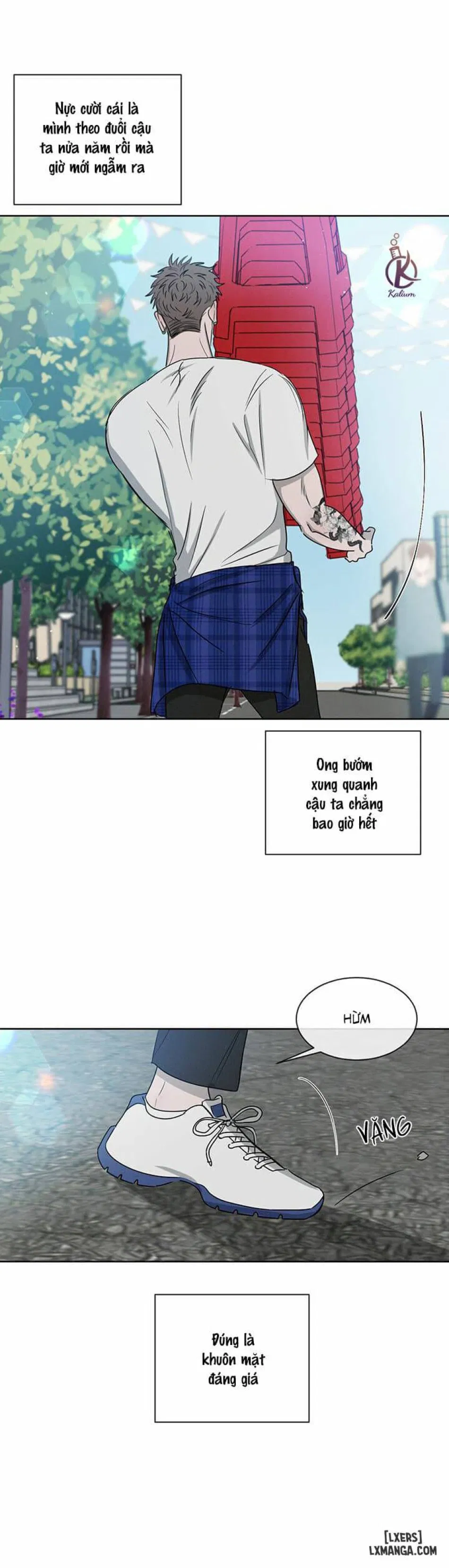Đối lập 