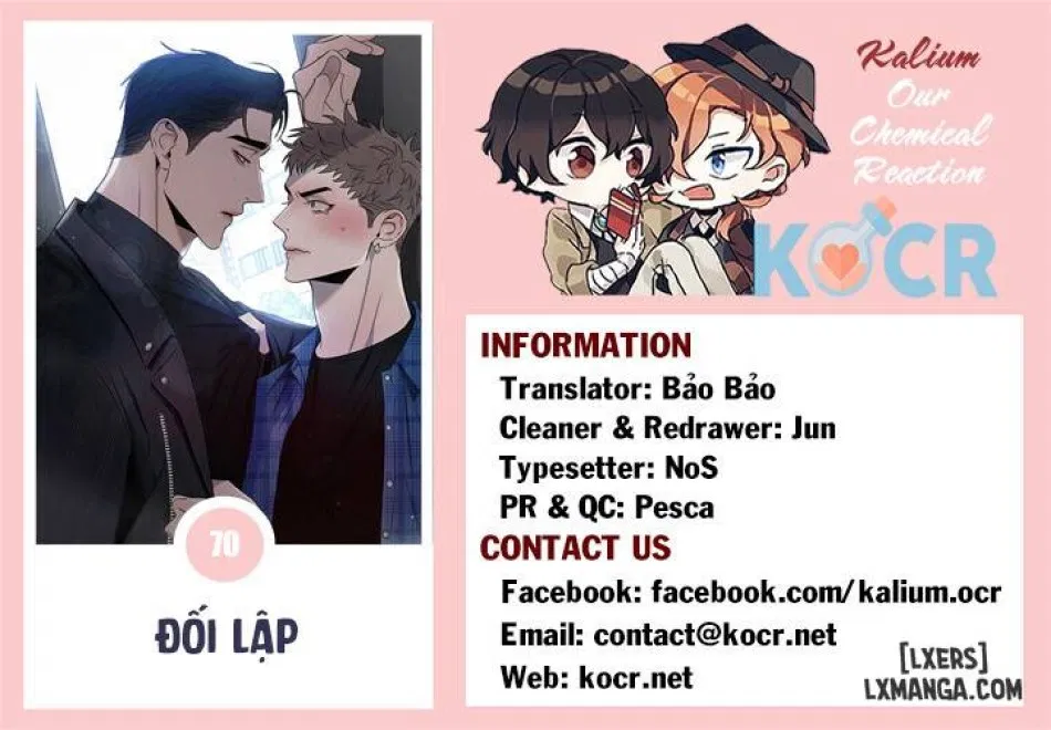 Đối lập 