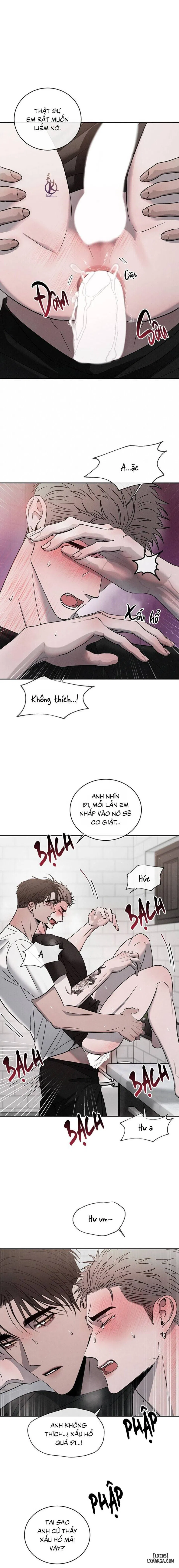 Đối lập 