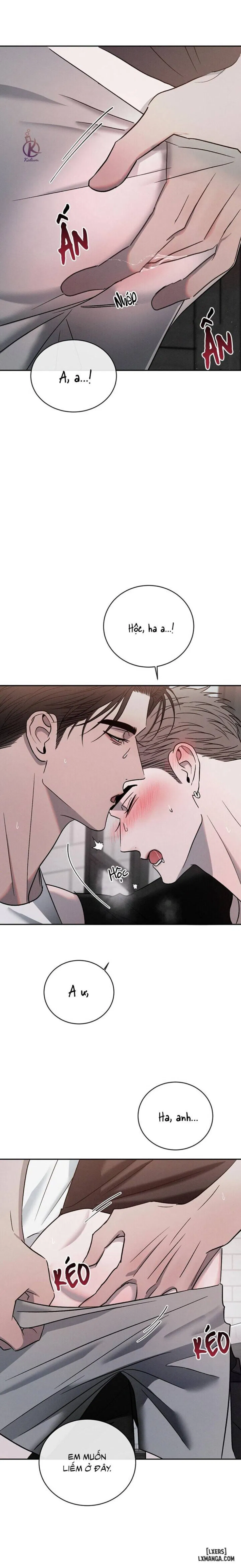 Đối lập 