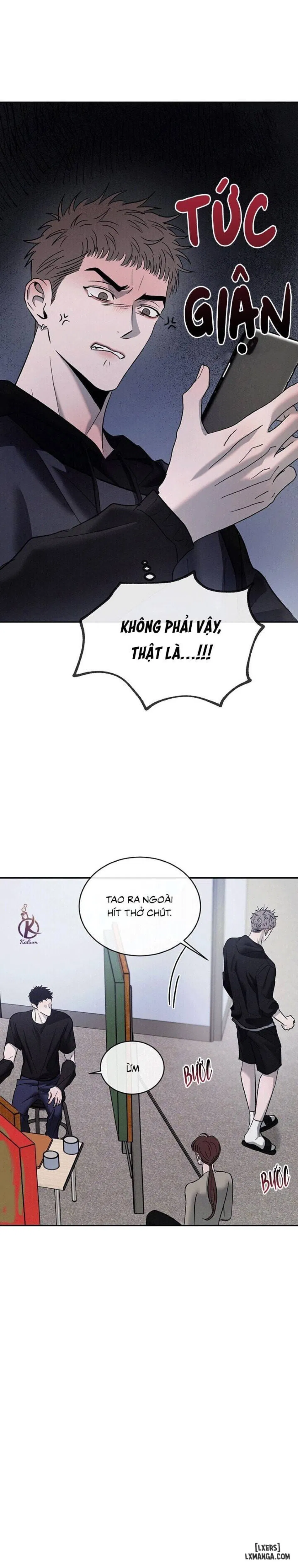 Đối lập 