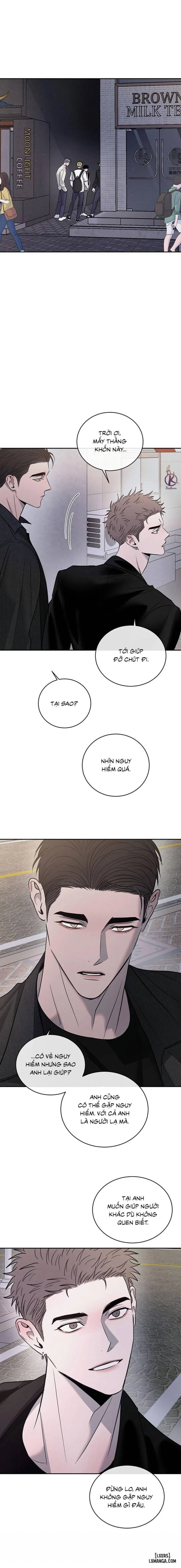 Đối lập 