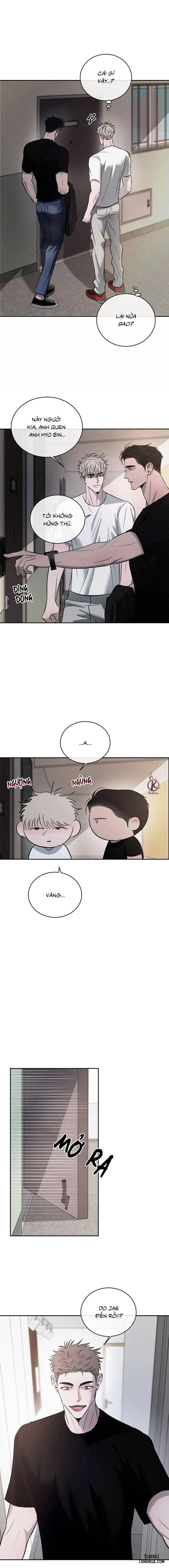 Đối lập 