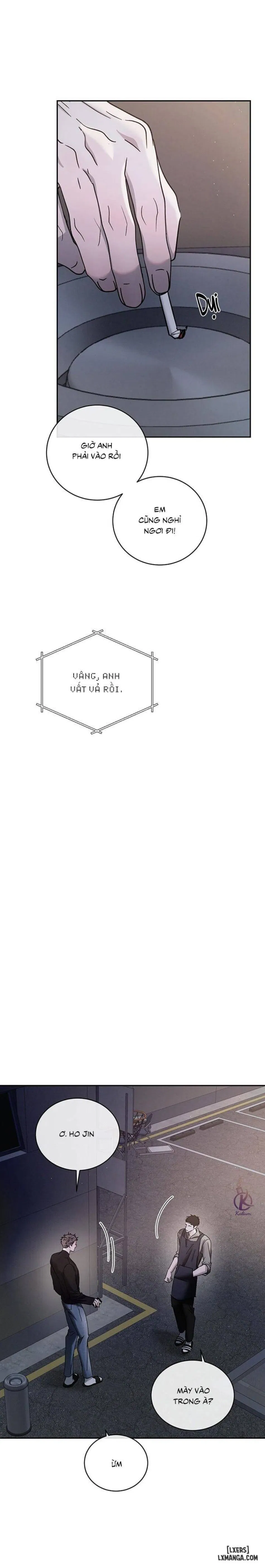 Đối lập 