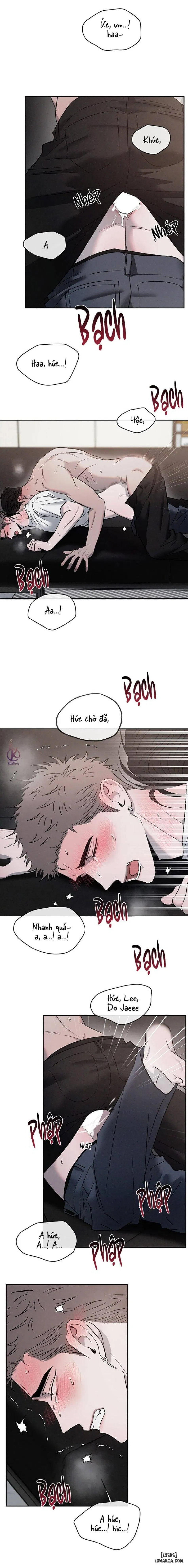 Đối lập 