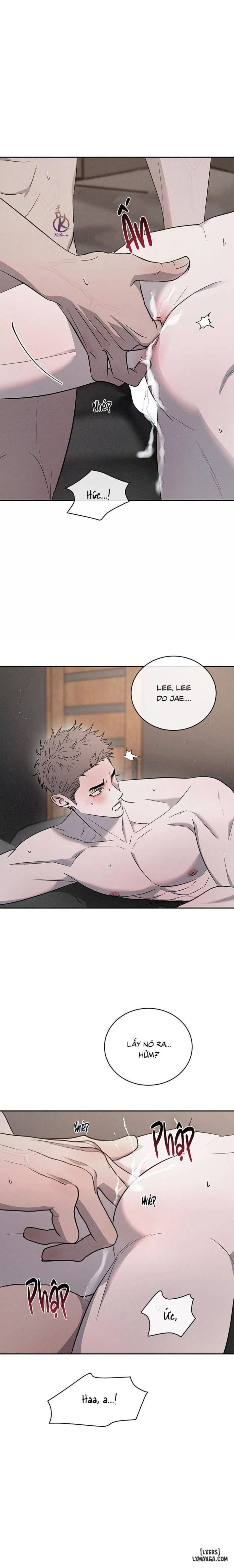 Đối lập 