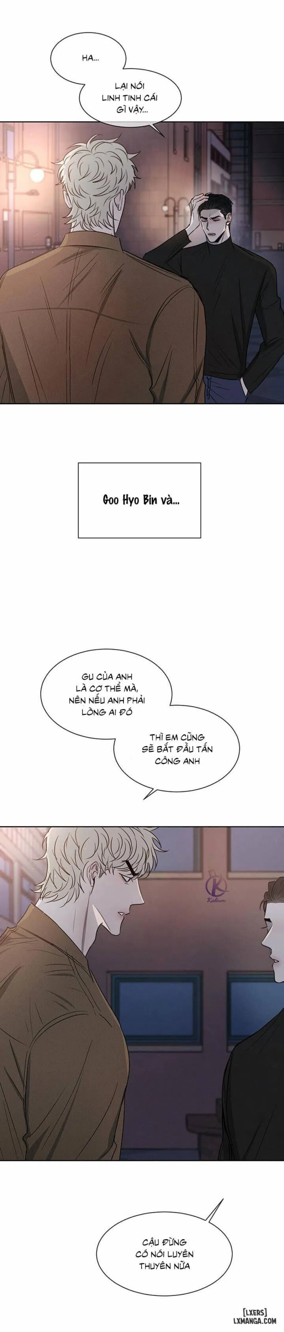 Đối lập 