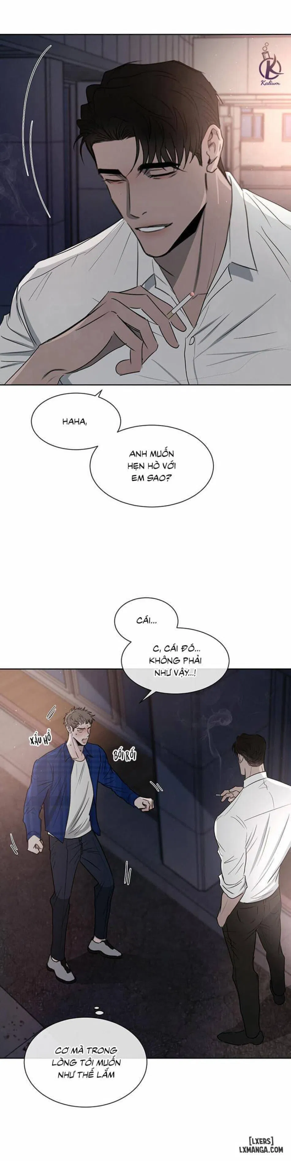 Đối lập 