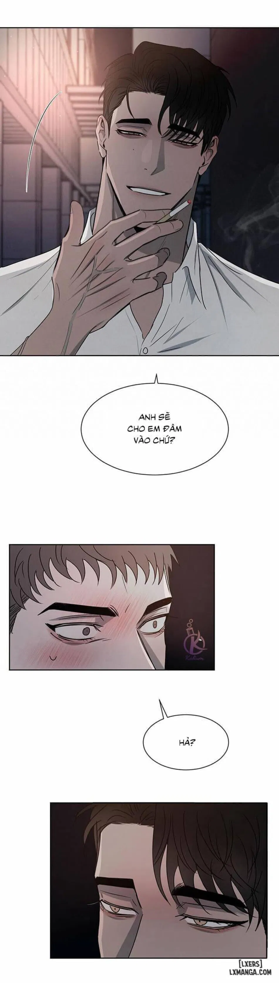 Đối lập 