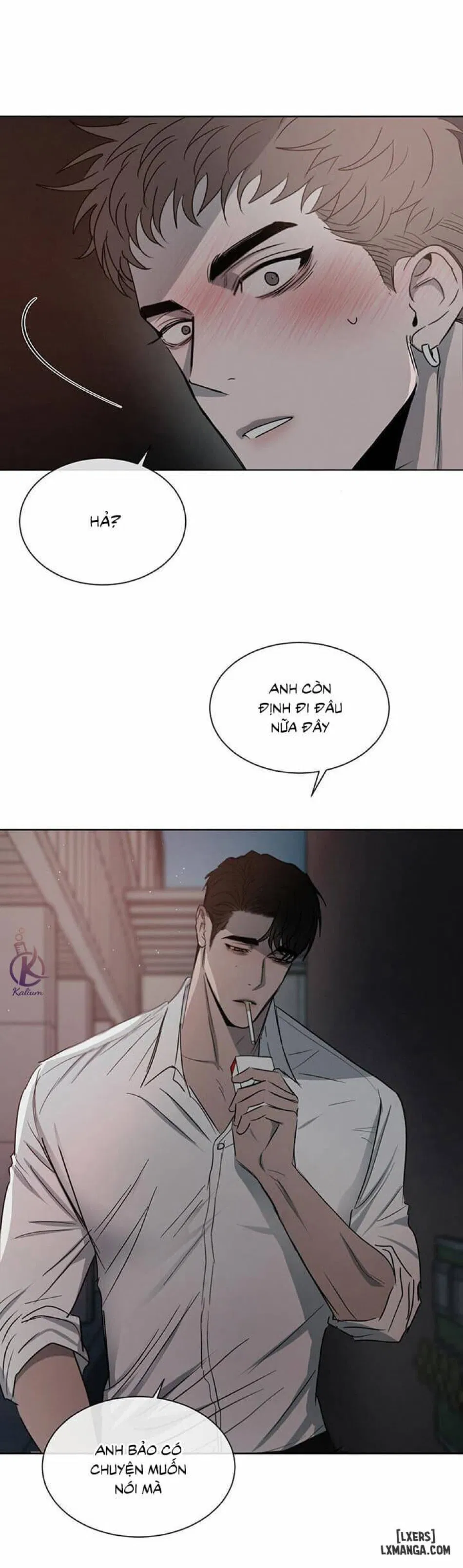 Đối lập 