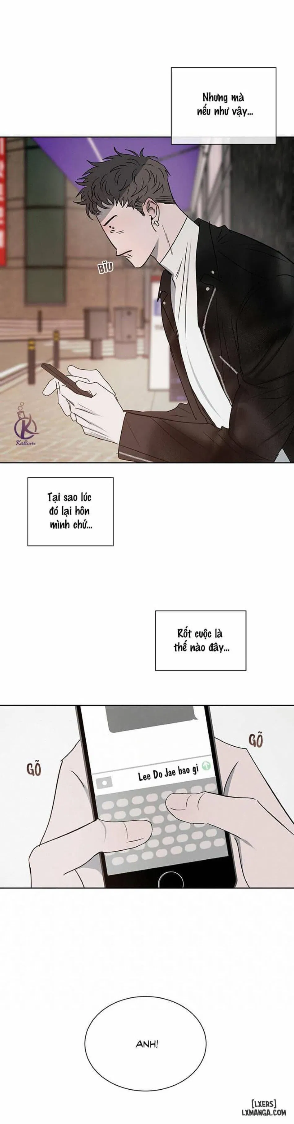 Đối lập 
