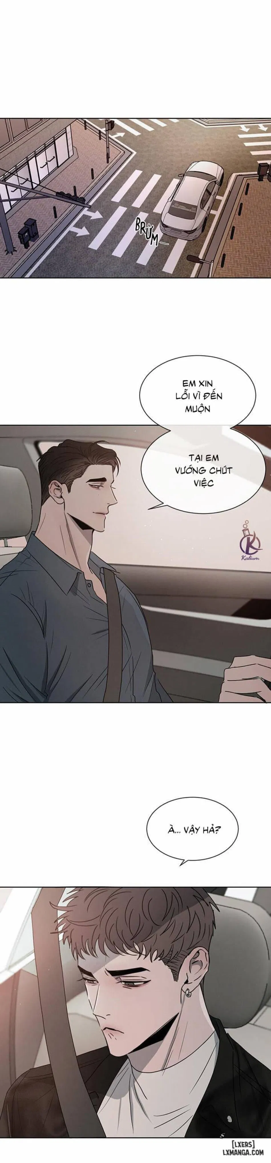 Đối lập 
