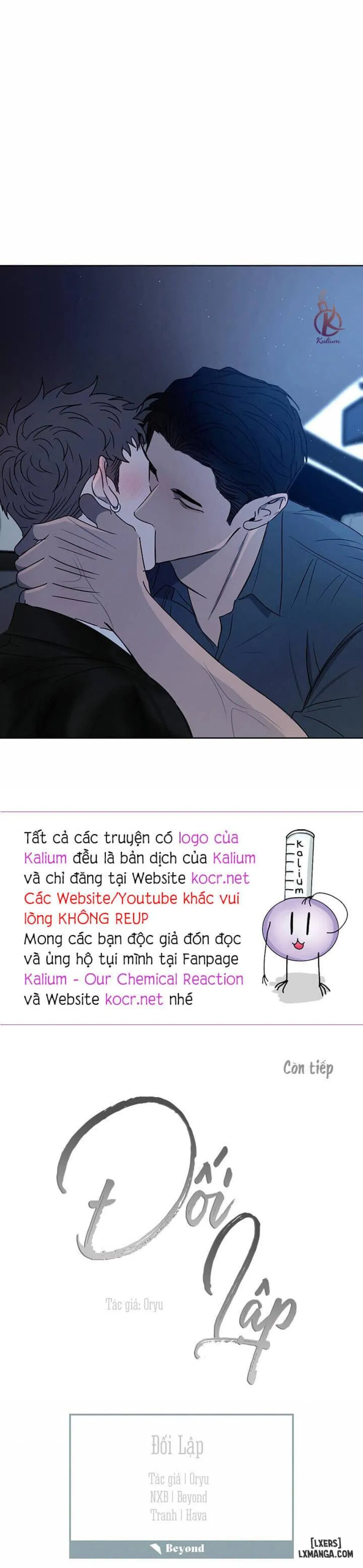 Đối lập 