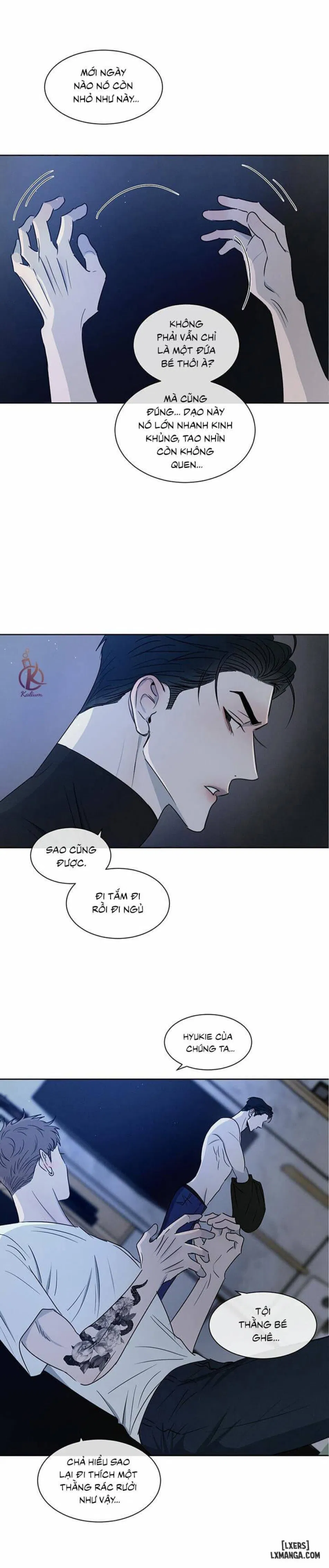 Đối lập 
