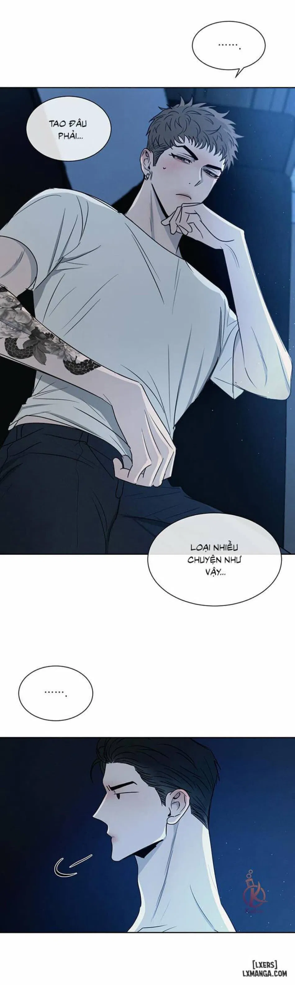 Đối lập 