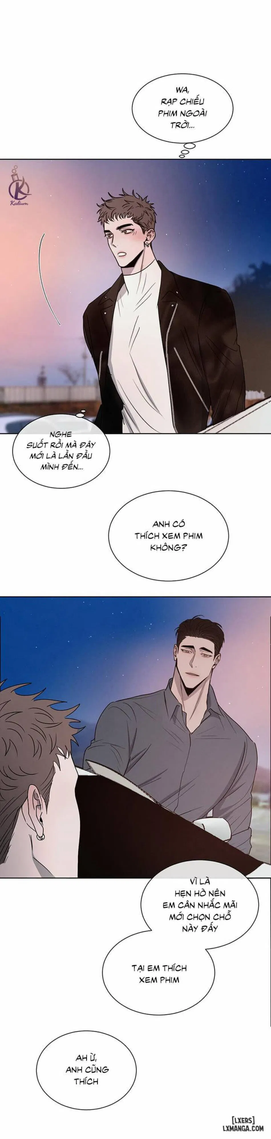Đối lập 